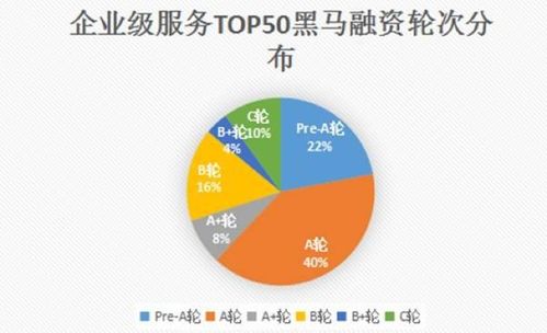 芳晟基金慧眼识珠，销帮荣膺2017创业黑马企业级服务TOP30